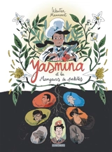 Yasmina. Yasmina et les mangeurs de patates - Wauter Mannaert