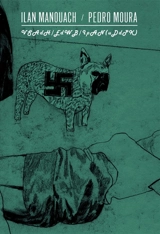 VSAdH, EdWB, IpAN (uDdPK) : Variations sur l'Ange de l'histoire, essai de Walter Benjamin inspiré par Angelus Novus (un dessin de Paul Klee). VSAdH, EdWB, IpAN (uDdPK) : Variações sobre o Anjo da historia, ensaio de Walter Benjamin inspirado por Ange - Ilan Manouach