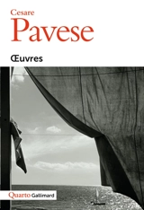 Oeuvres - Cesare Pavese