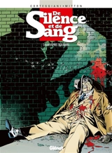 De silence et de sang. Vol. 4. Les vêpres siciliennes - François Corteggiani