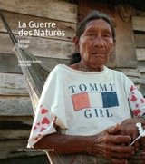 La guerre des natures - Christophe Rulhes