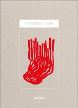 Carnet recomposé Catherine Zask - Catherine Zask
