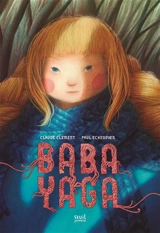 Baba Yaga - Claude Clément