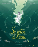 Se jeter à l'eau - Gwénola Morizur