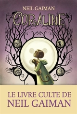 Coraline - Neil Gaiman