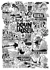 Pas un seul n° 1 - Jean-Yves Duhoo