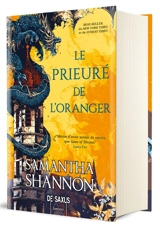 Le Prieuré de l'oranger - Samantha Shannon