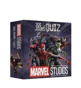 Marvel studios : 365 jours de quiz - Marvel studios