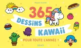 365 dessins kawaii pour toute l'année ! - Mayumi Jezewski