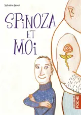Spinoza et moi - Sylvaine Jaoui