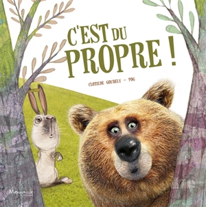 C'est du propre ! - Pog