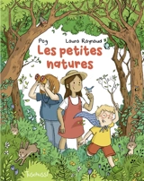 Les petites natures - Pog