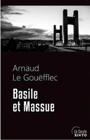 Basile et Massue - Arnaud Le Gouëfflec