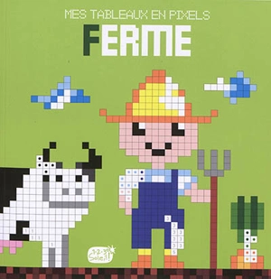 Ferme - Idées Book