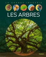 Les arbres - Emmanuelle Figueras