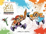 Lili Crochette et monsieur Mouche. Vol. 6. Double trouble - Joris Chamblain