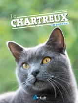 Le chartreux - Christiane Sacase