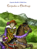 Gargantua en Chartreuse - Capucine Mazille