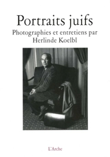 Portraits juifs - Herlinde Koelbl