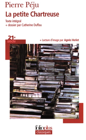La petite Chartreuse - Pierre Péju