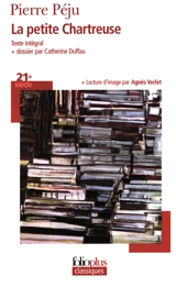 La petite Chartreuse - Pierre Péju