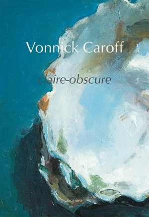 Claire-obscure - Vonnick Caroff
