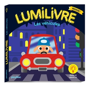 Les véhicules - Marc Clamens