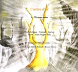 L'arbre d'or. Ar wezenn aour - Anne Pouget