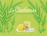 Le cadeau - Alain Serge Dzotap