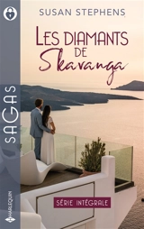 Les diamants de Skavanga : série intégrale - Susan Stephens