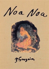 Noa Noa - Paul Gauguin