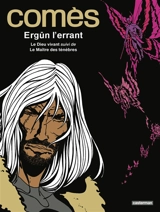 Ergün l'errant - Didier Comès