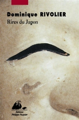Rires du Japon - Dominique Ruspoli