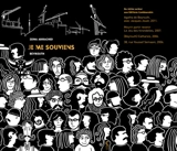 Je me souviens : Beyrouth - Zeina Abirached