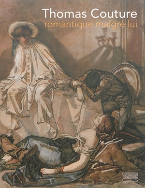 Thomas Couture : romantique malgré lui - Thomas Couture
