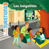 Les inégalités - Pascale Hédelin