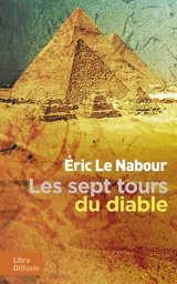 Les sept tours du diable - Eric Le Nabour