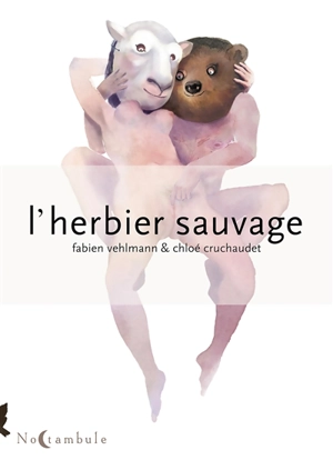 L'herbier sauvage - Fabien Vehlmann