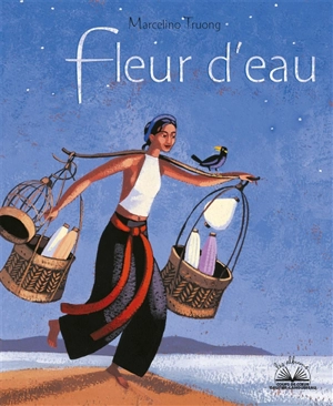 Fleur d'eau - Marcelino Truong