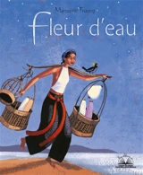 Fleur d'eau - Marcelino Truong