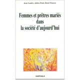 Femmes et prêtres mariés dans la société d'aujourd'hui - Jean Landry