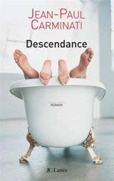Descendance - Jean-Paul Carminati