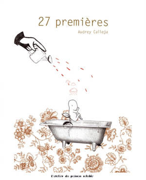 27 premières - Audrey Calleja