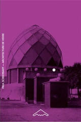 Architecture de verre - Paul Scheerbart