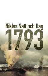 1793 - Niklas Natt och Dag
