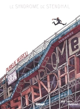 Le syndrome de Stendhal - Aurélie Herrou