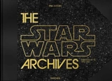 The Star Wars : les archives. Episodes IV-VI, 1977-1983 - Paul Duncan