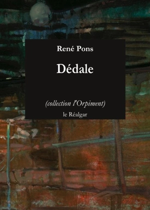 Dédale - René Pons