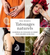 Tatouages naturels : 30 modèles de tatouages au henné pour sublimer votre peau - Pavan Ahluwalia