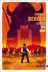 Little big man - Thomas Berger